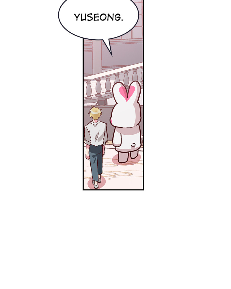 The Makeup Remover Chapter 98 page 55 - 