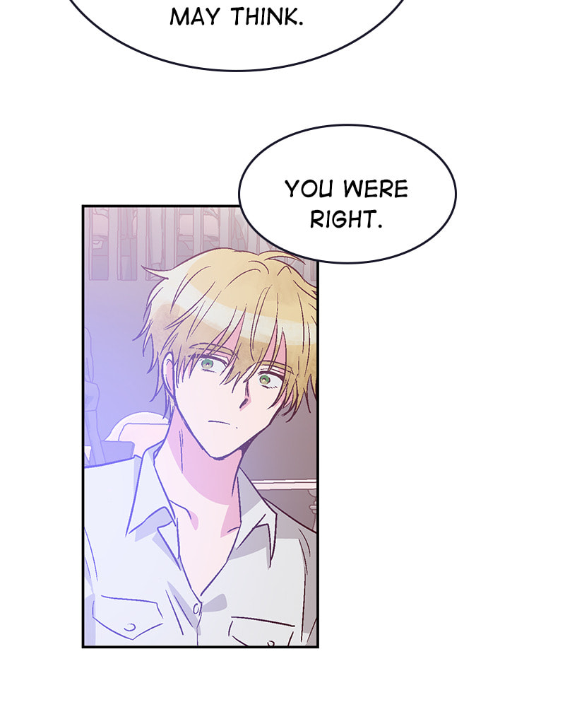 The Makeup Remover Chapter 98 page 58 - 