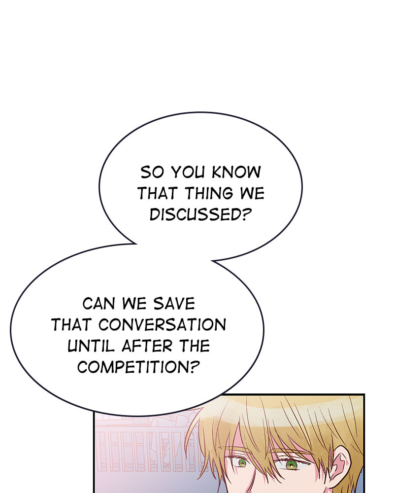 The Makeup Remover Chapter 98 page 61 - 