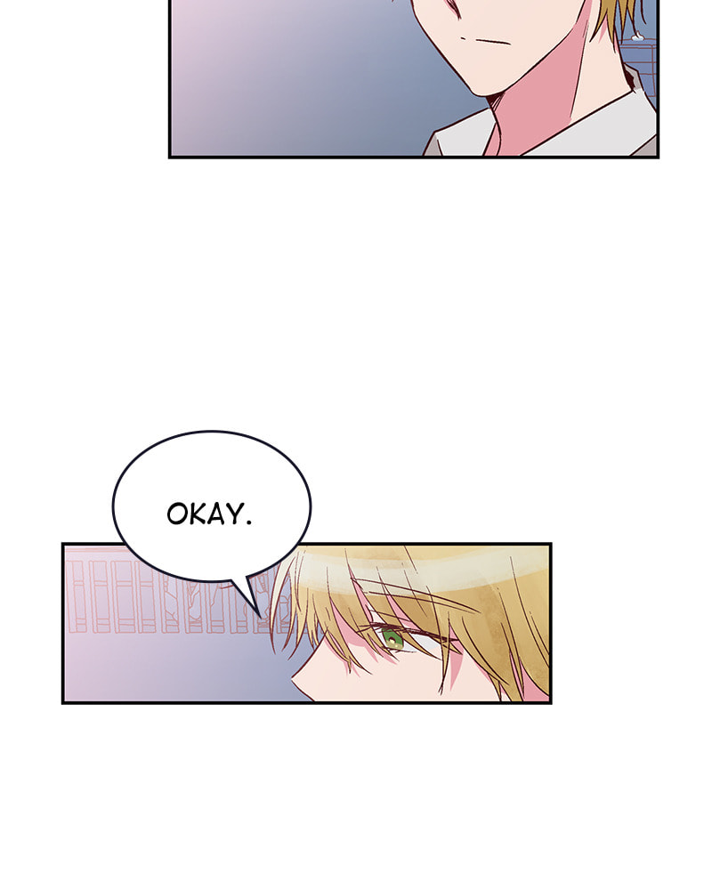 The Makeup Remover Chapter 98 page 62 - 