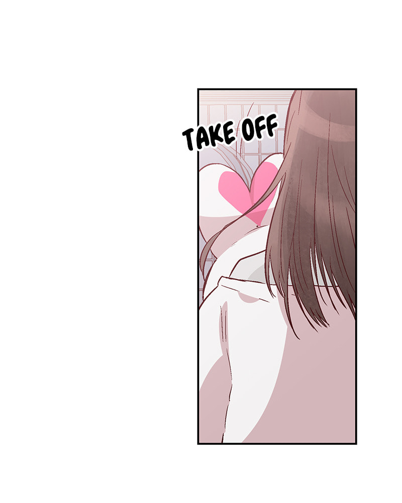 The Makeup Remover Chapter 98 page 63 - 