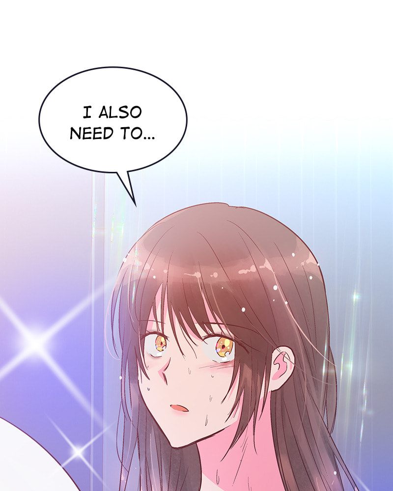 The Makeup Remover Chapter 98 page 64 - 