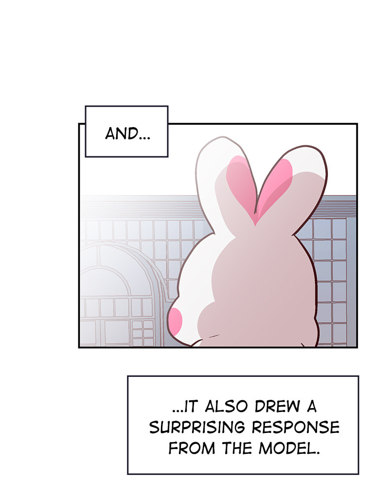 The Makeup Remover Chapter 98 page 9 - 