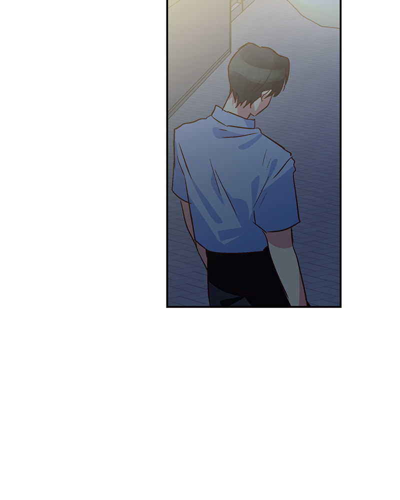 The Makeup Remover Chapter 99 page 11 - 