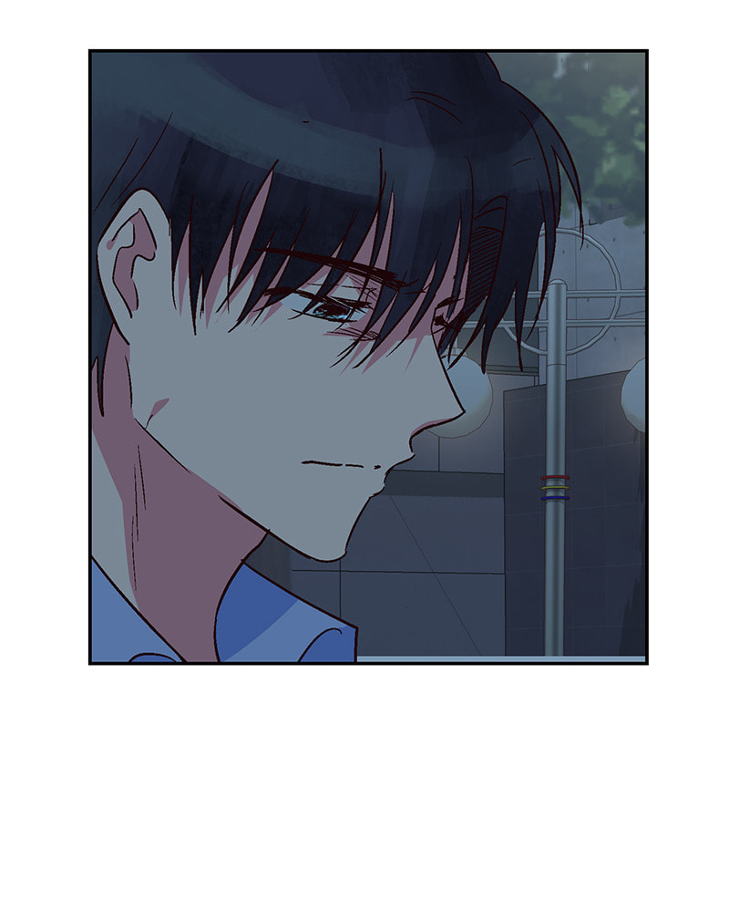 The Makeup Remover Chapter 99 page 12 - 