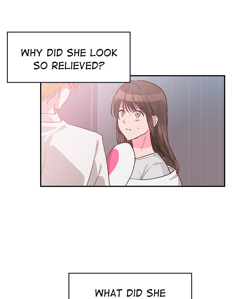 The Makeup Remover Chapter 99 page 13 - 