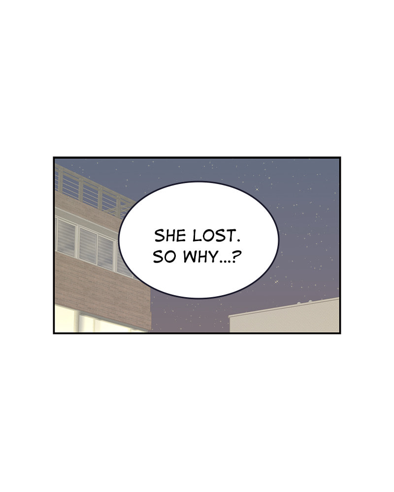 The Makeup Remover Chapter 99 page 15 - 