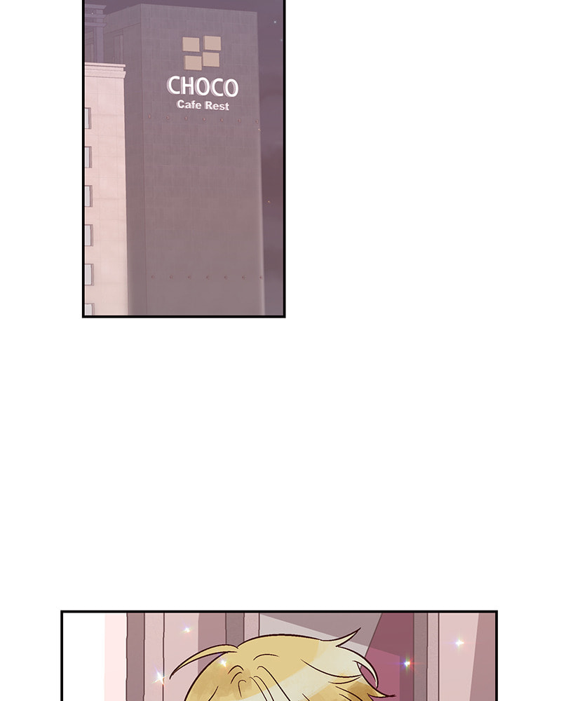 The Makeup Remover Chapter 99 page 17 - 