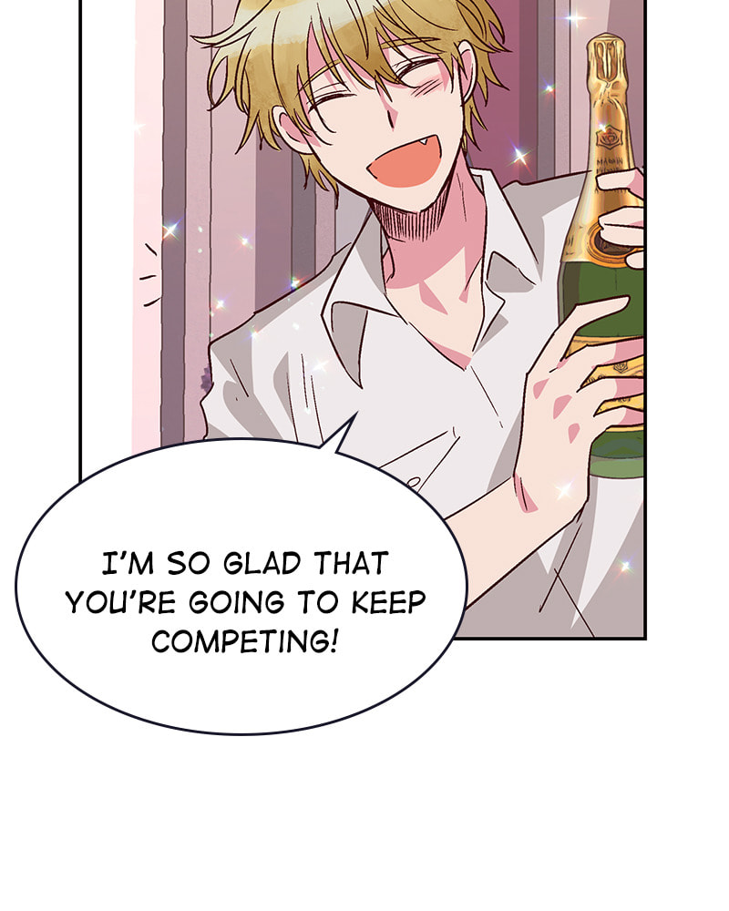 The Makeup Remover Chapter 99 page 18 - 