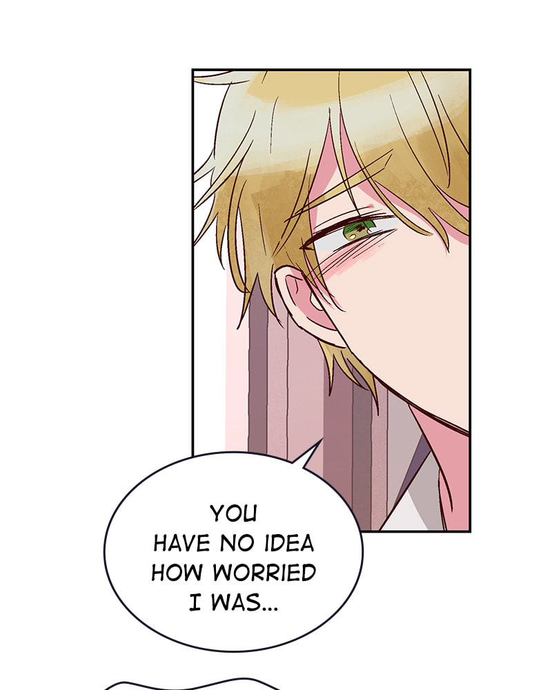 The Makeup Remover Chapter 99 page 19 - 