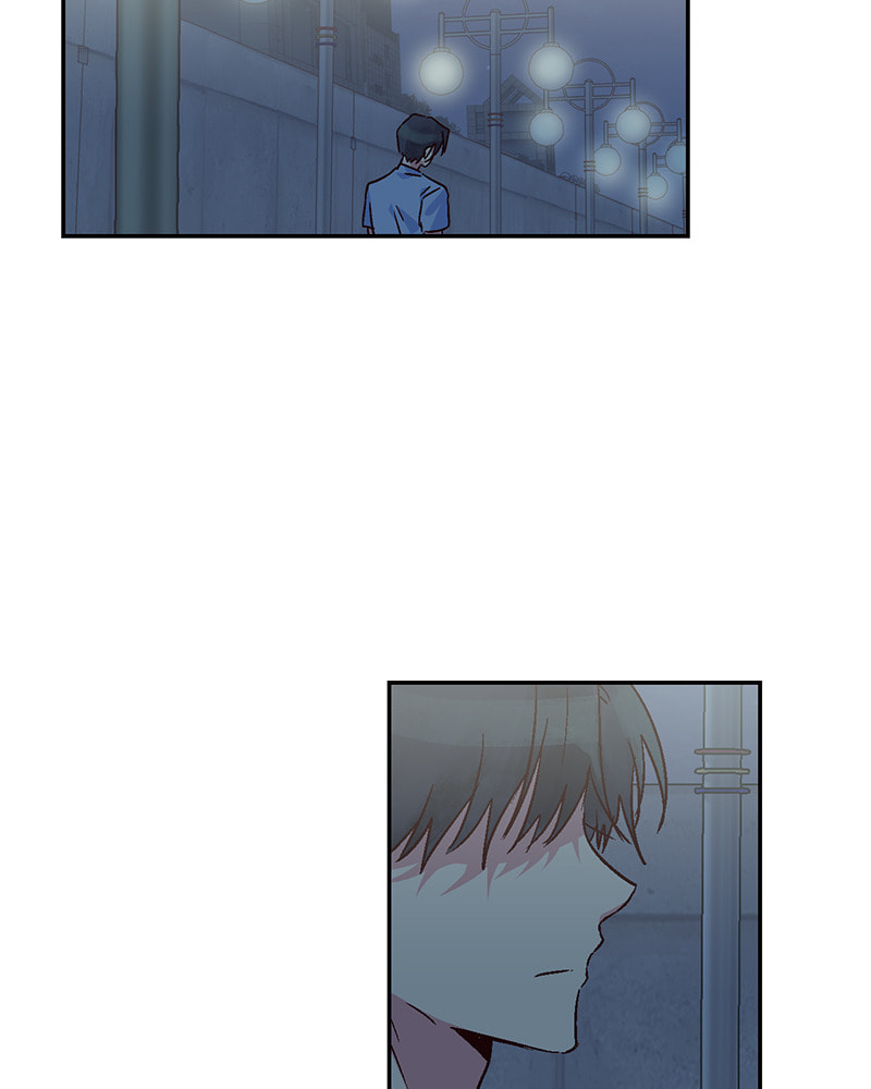 The Makeup Remover Chapter 99 page 3 - 