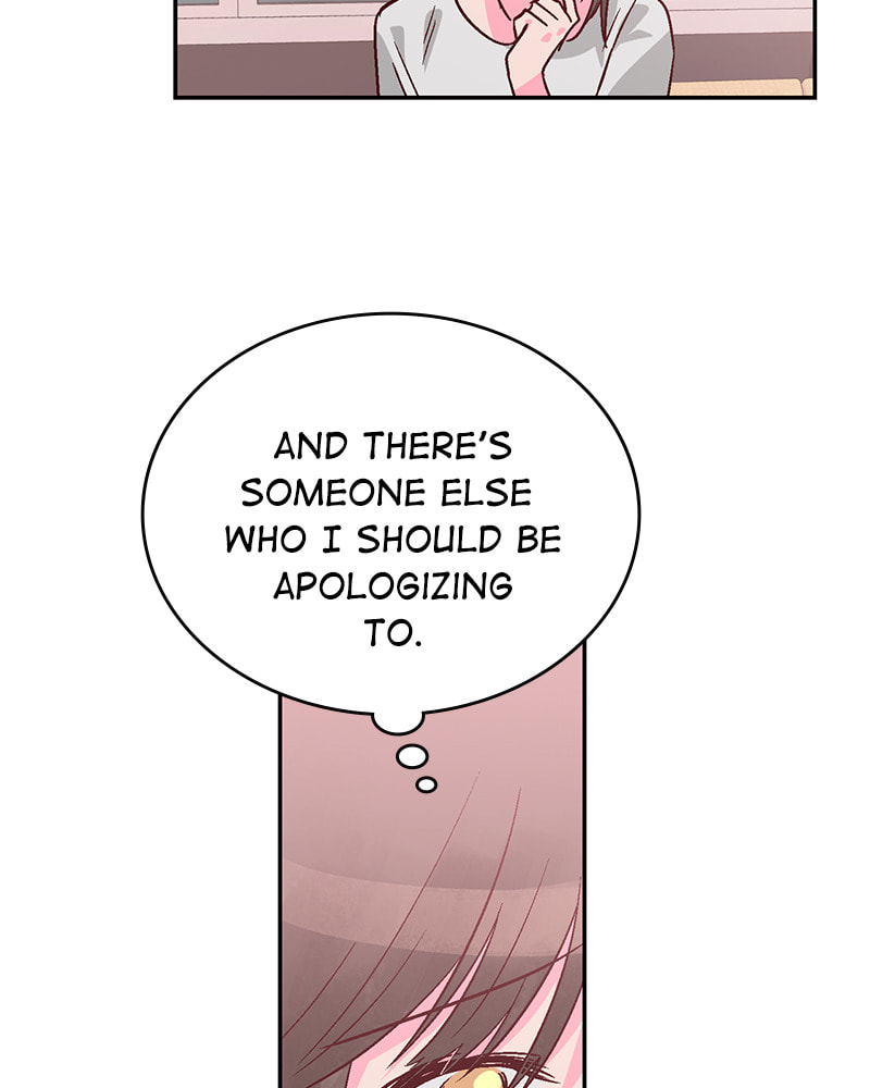 The Makeup Remover Chapter 99 page 24 - 