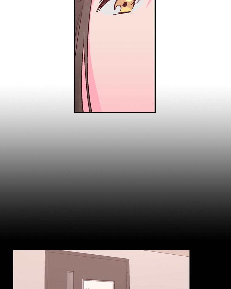The Makeup Remover Chapter 99 page 25 - 