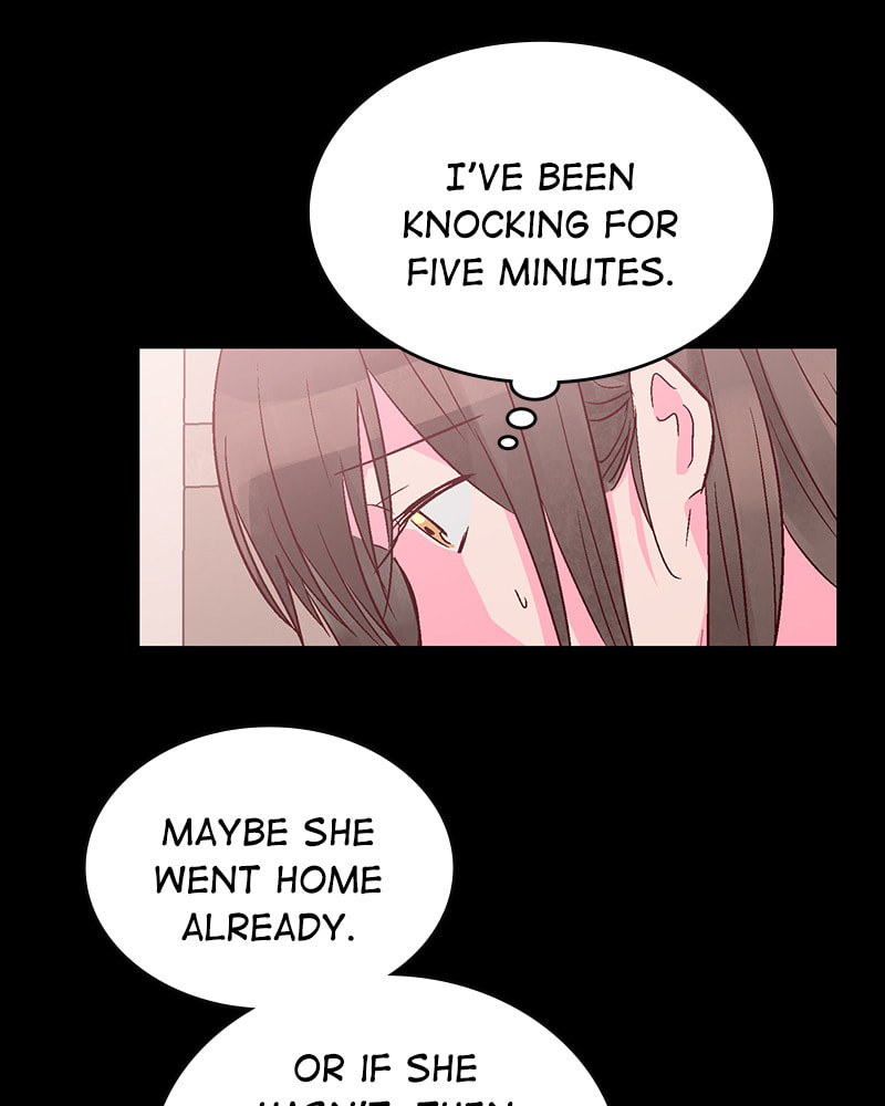 The Makeup Remover Chapter 99 page 29 - 