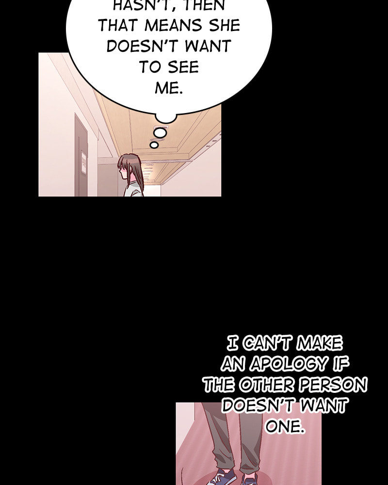 The Makeup Remover Chapter 99 page 30 - 