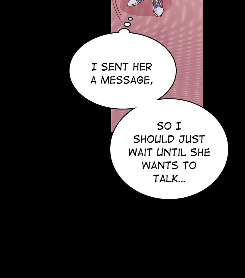 The Makeup Remover Chapter 99 page 31 - 