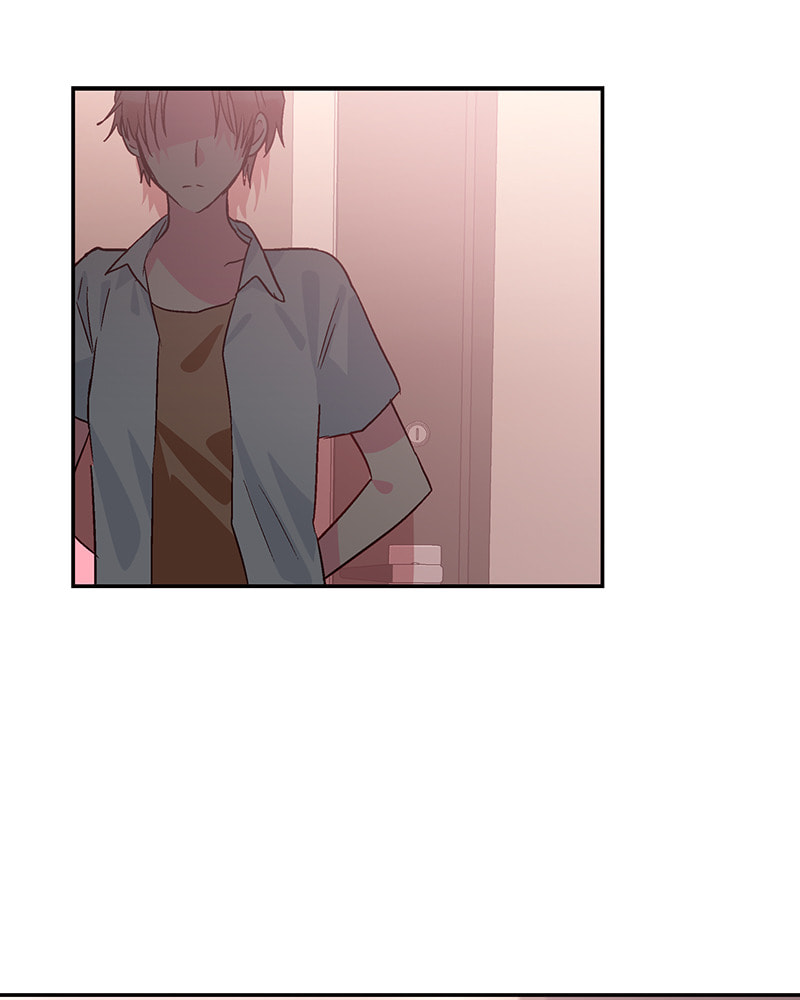 The Makeup Remover Chapter 99 page 32 - 