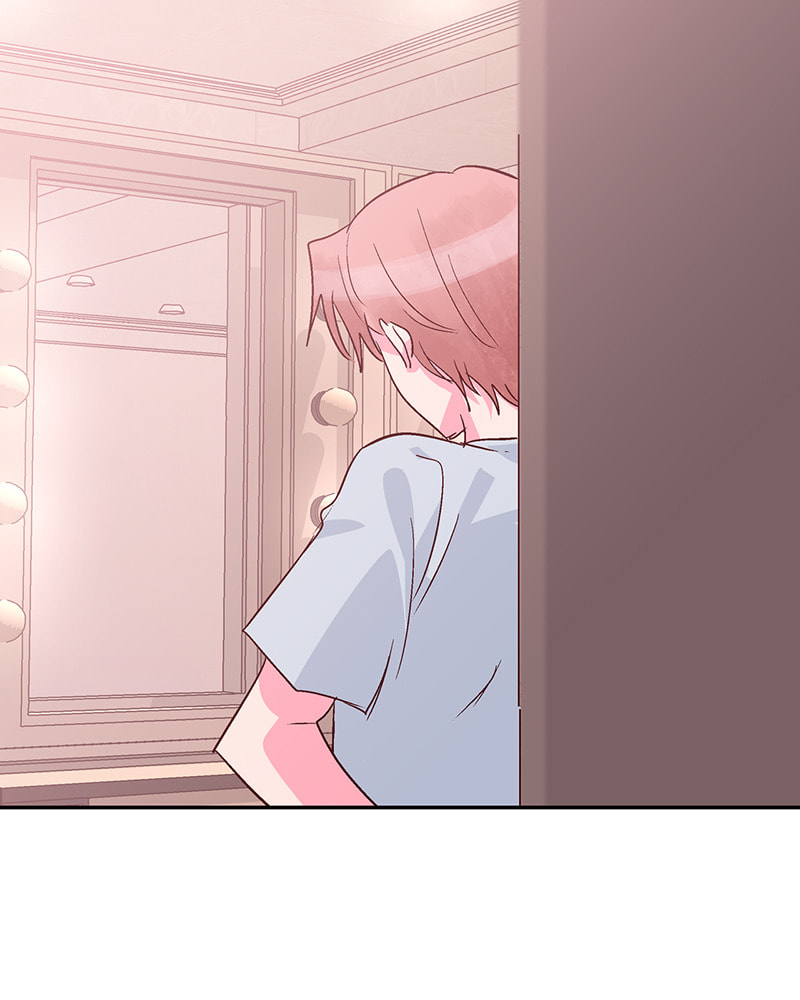 The Makeup Remover Chapter 99 page 33 - 