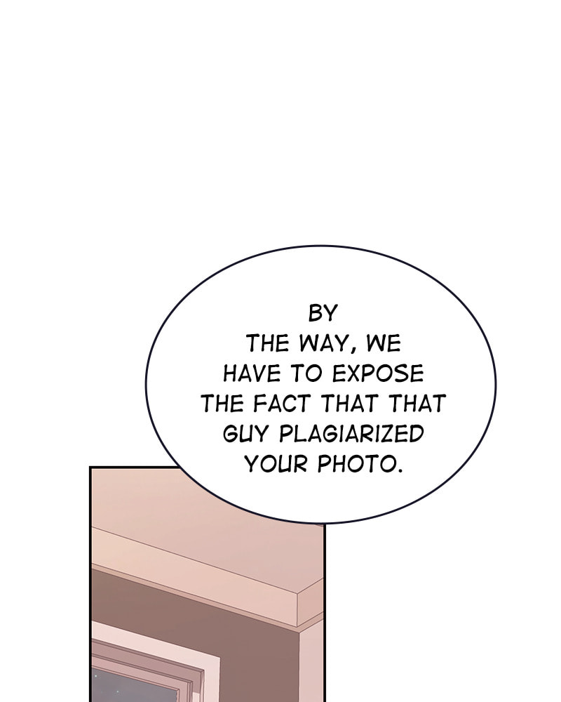 The Makeup Remover Chapter 99 page 34 - 