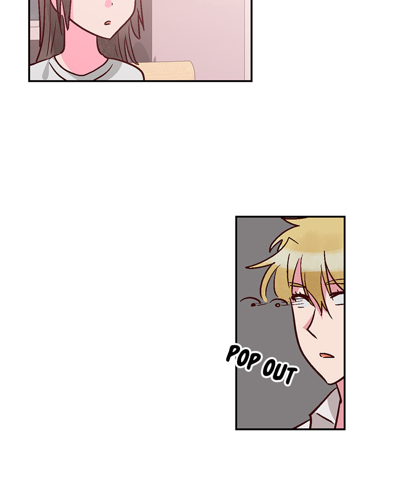 The Makeup Remover Chapter 99 page 37 - 