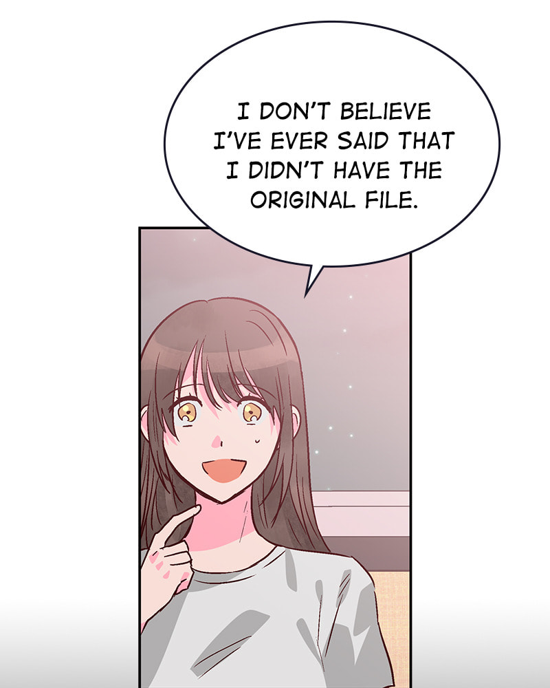 The Makeup Remover Chapter 99 page 38 - 