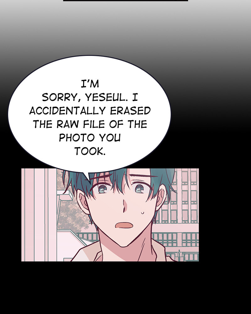 The Makeup Remover Chapter 99 page 39 - 