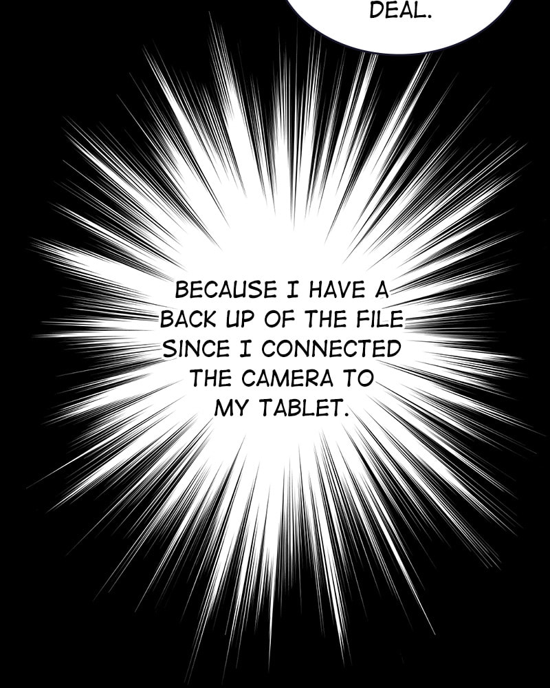 The Makeup Remover Chapter 99 page 41 - 