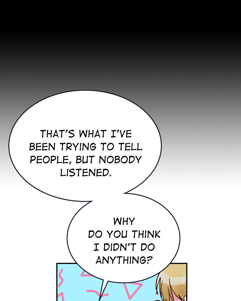The Makeup Remover Chapter 99 page 42 - 