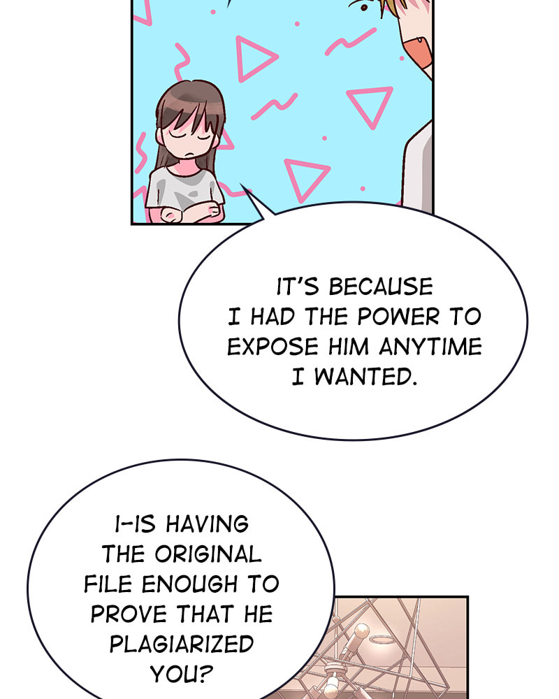The Makeup Remover Chapter 99 page 43 - 