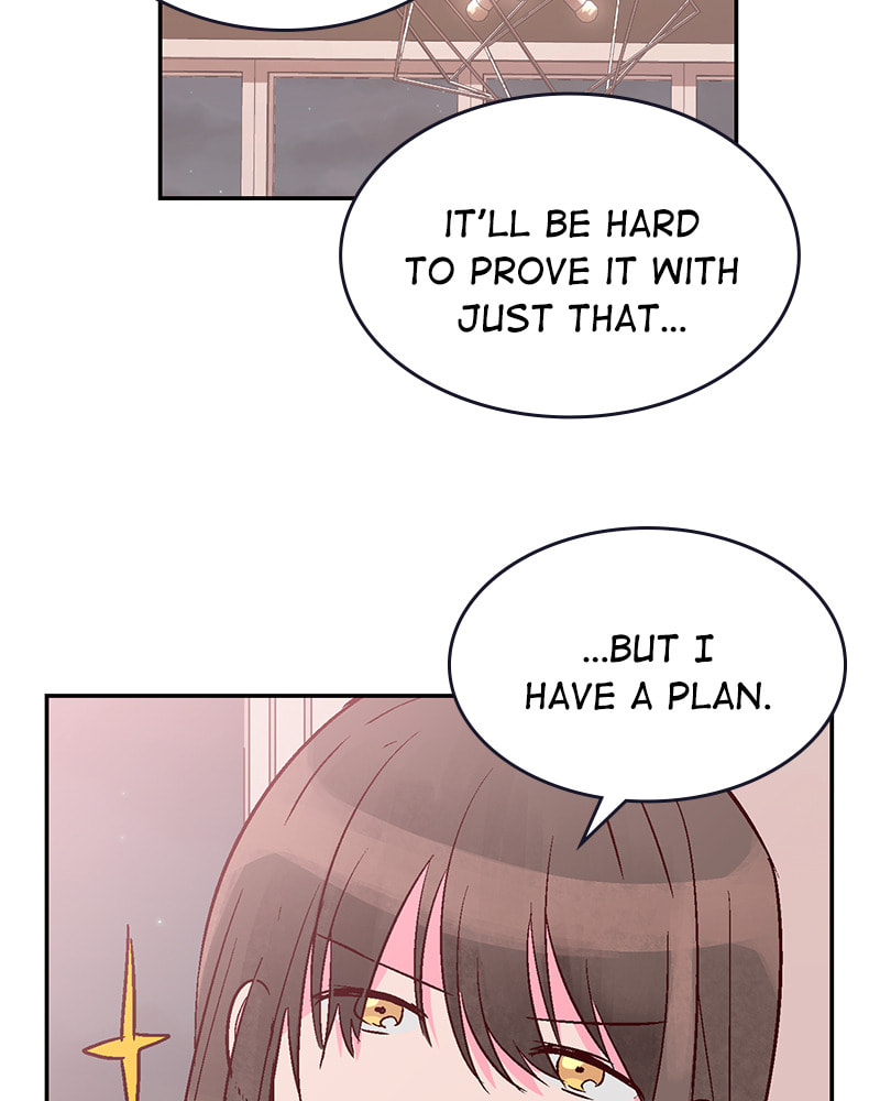 The Makeup Remover Chapter 99 page 44 - 