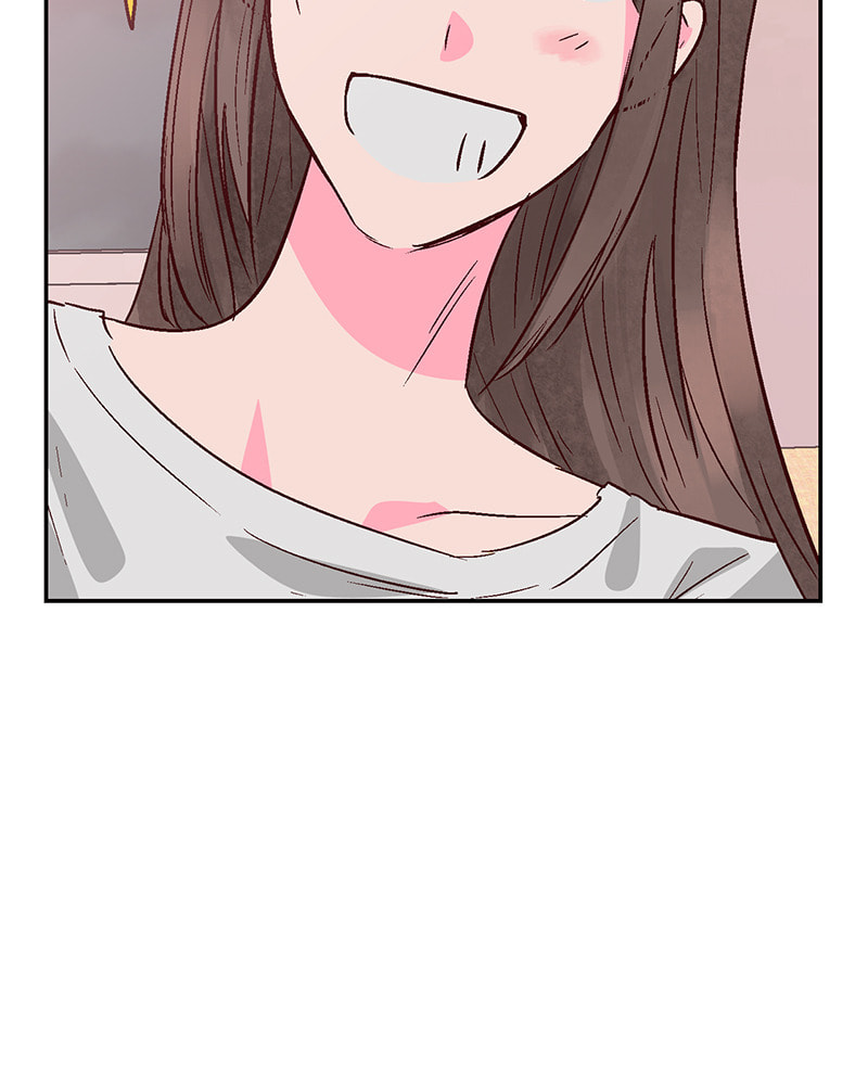 The Makeup Remover Chapter 99 page 45 - 