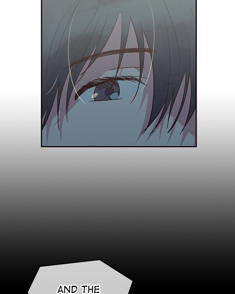 The Makeup Remover Chapter 99 page 6 - 