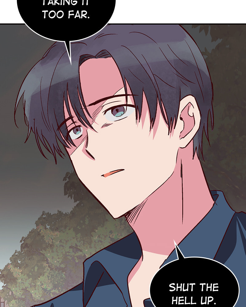 The Makeup Remover Chapter 99 page 53 - 