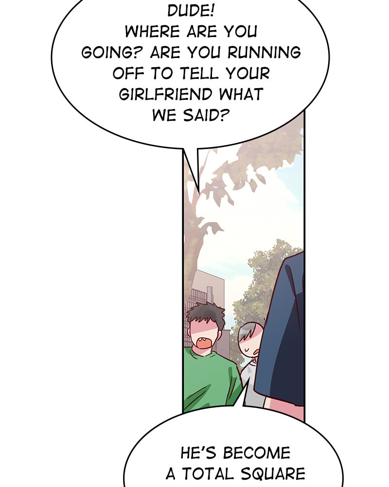 The Makeup Remover Chapter 99 page 56 - 