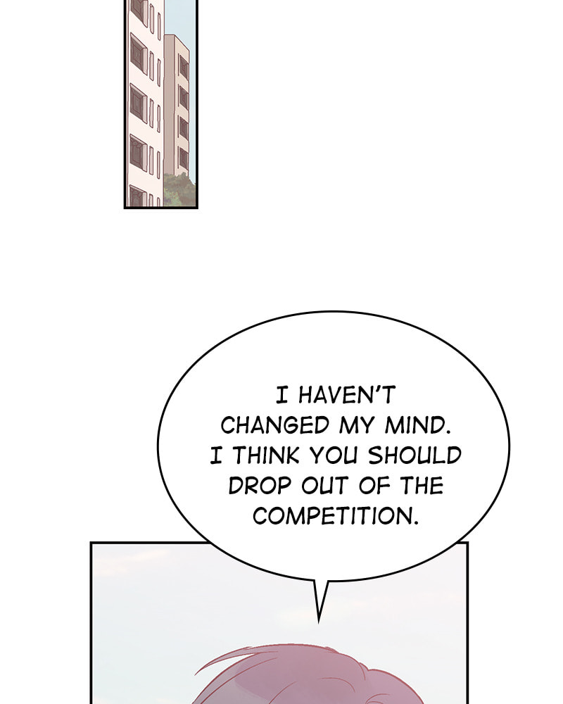 The Makeup Remover Chapter 99 page 59 - 