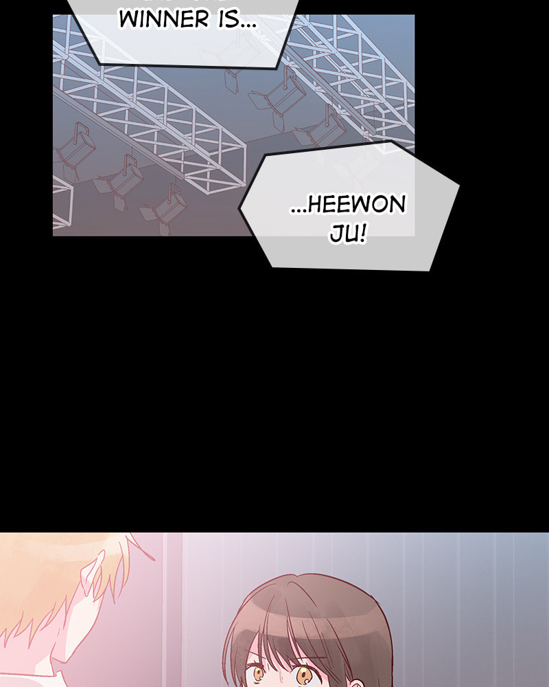 The Makeup Remover Chapter 99 page 7 - 