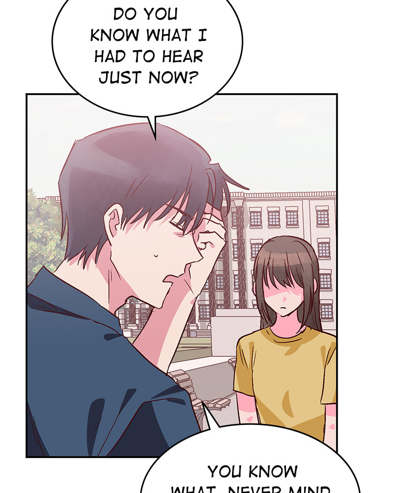 The Makeup Remover Chapter 99 page 61 - 