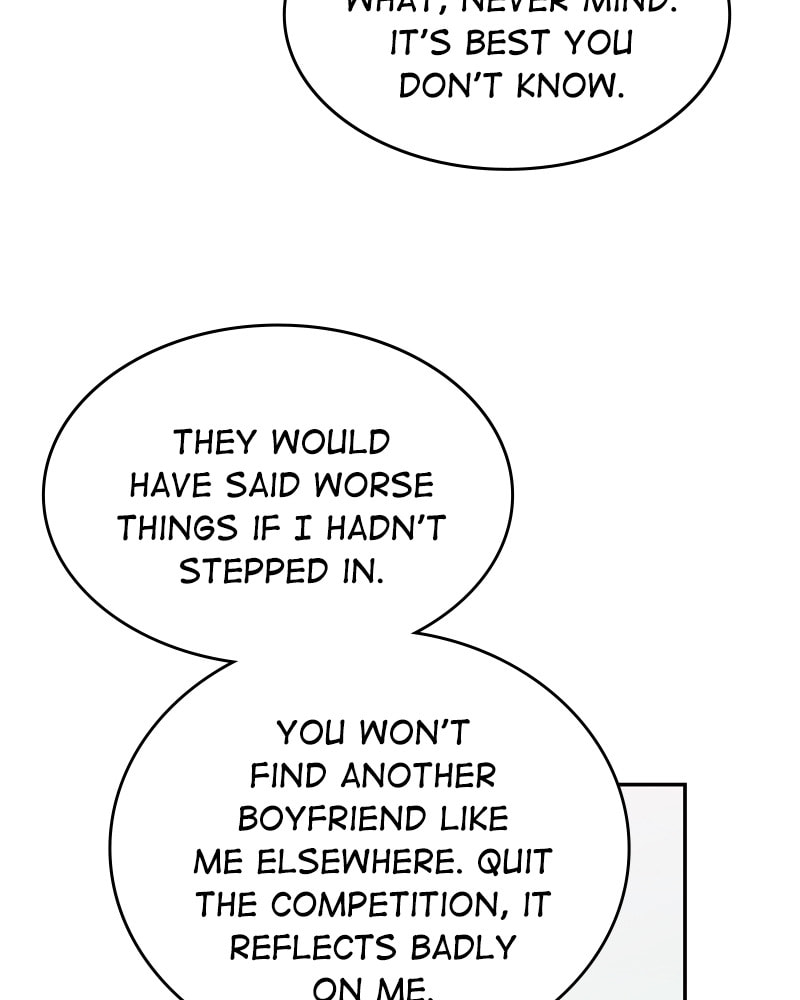 The Makeup Remover Chapter 99 page 62 - 