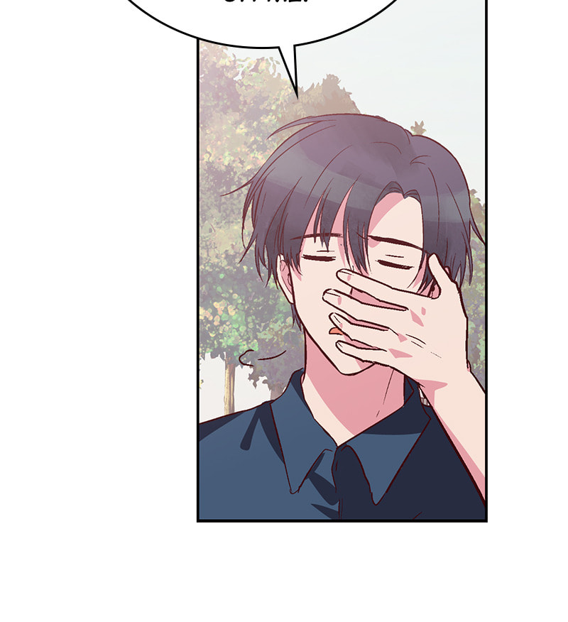 The Makeup Remover Chapter 99 page 63 - 