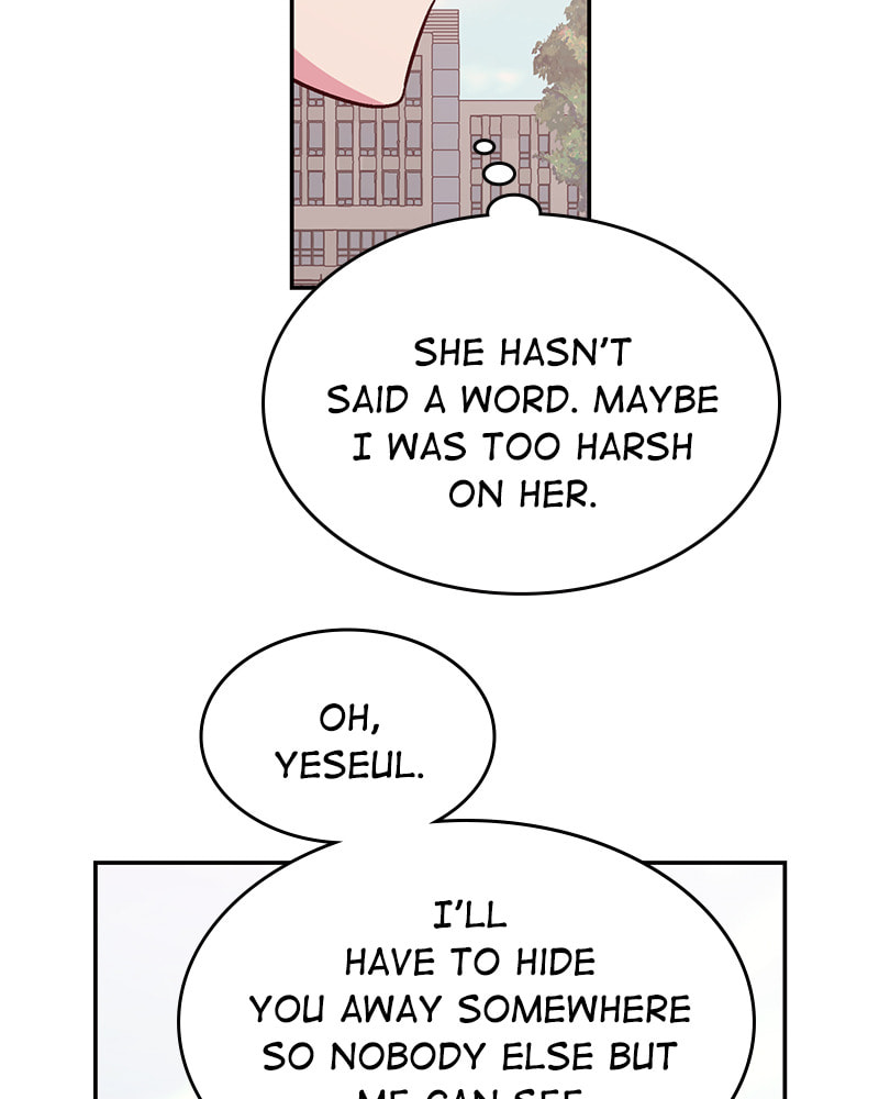The Makeup Remover Chapter 99 page 65 - 
