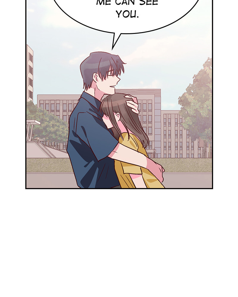 The Makeup Remover Chapter 99 page 66 - 