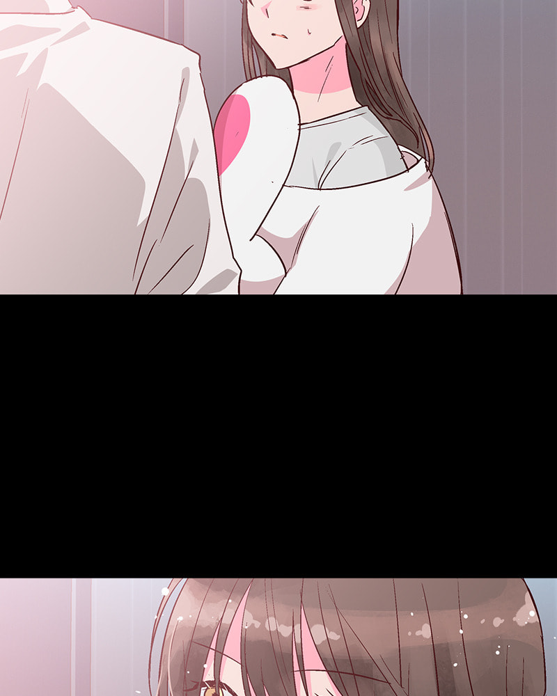 The Makeup Remover Chapter 99 page 8 - 