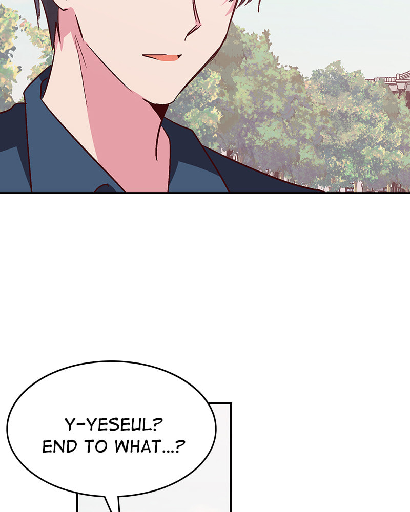 The Makeup Remover Chapter 99 page 71 - 