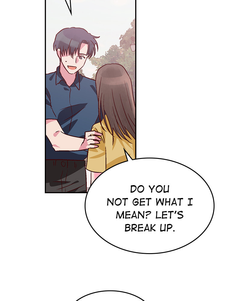 The Makeup Remover Chapter 99 page 72 - 