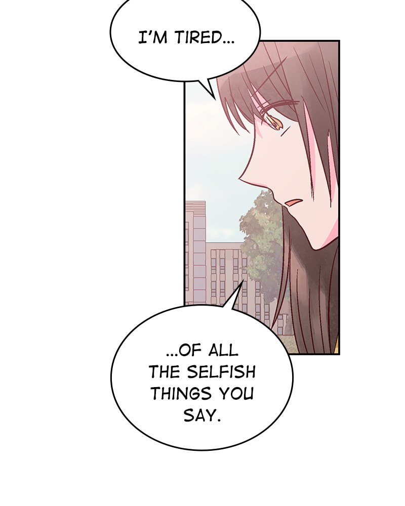 The Makeup Remover Chapter 99 page 73 - 