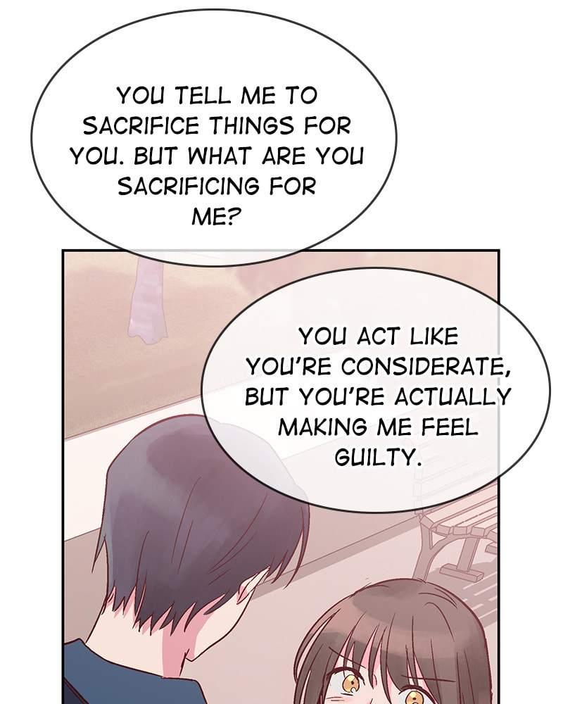 The Makeup Remover Chapter 99 page 74 - 