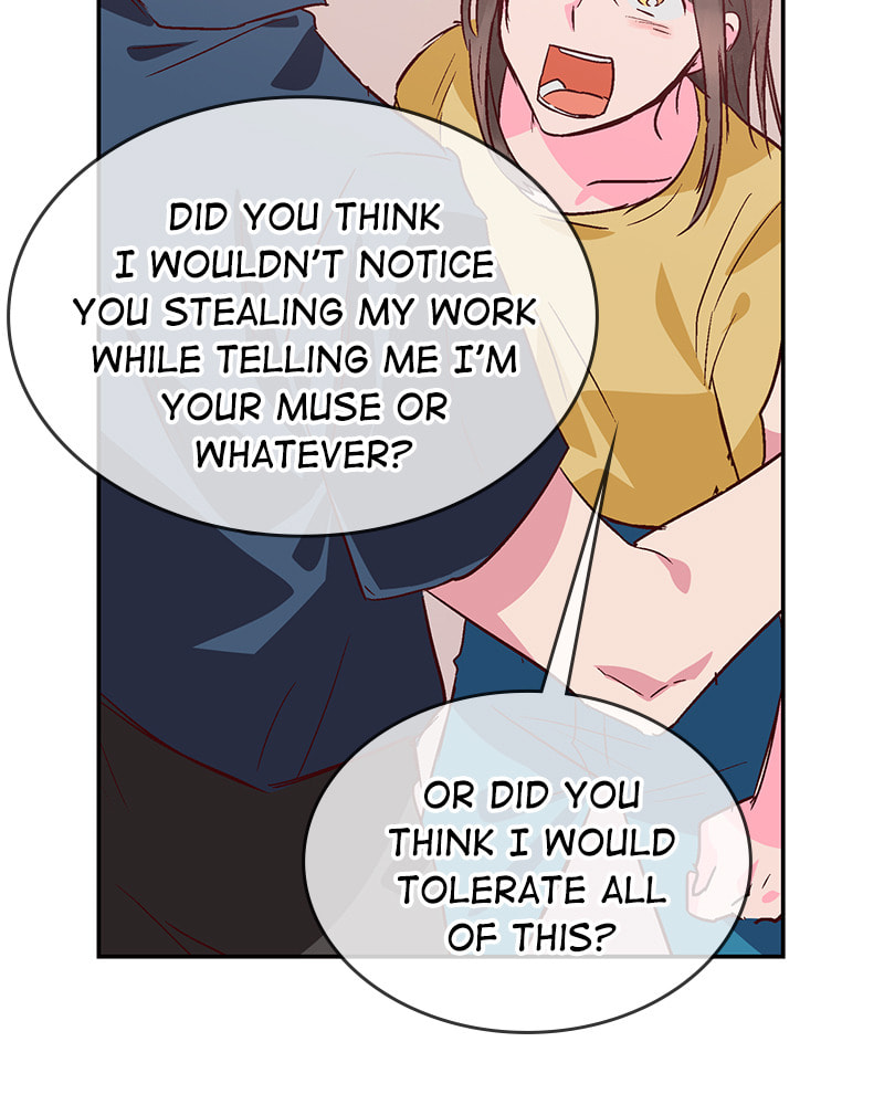 The Makeup Remover Chapter 99 page 75 - 