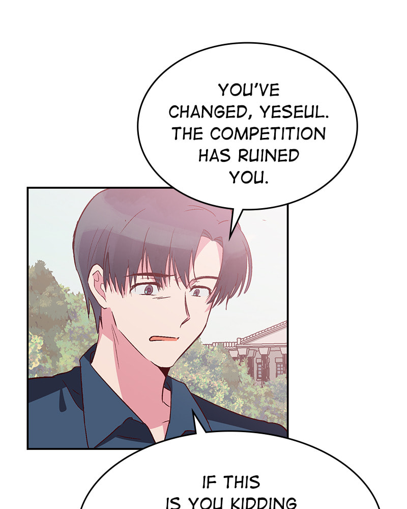 The Makeup Remover Chapter 99 page 76 - 