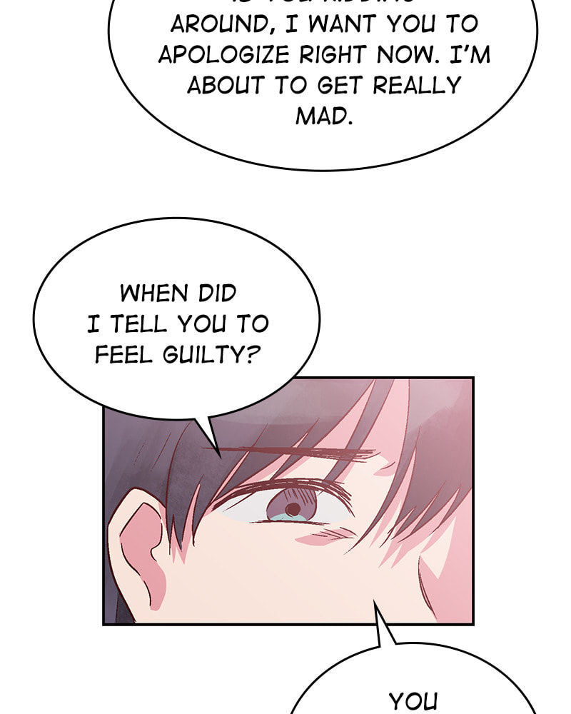 The Makeup Remover Chapter 99 page 77 - 