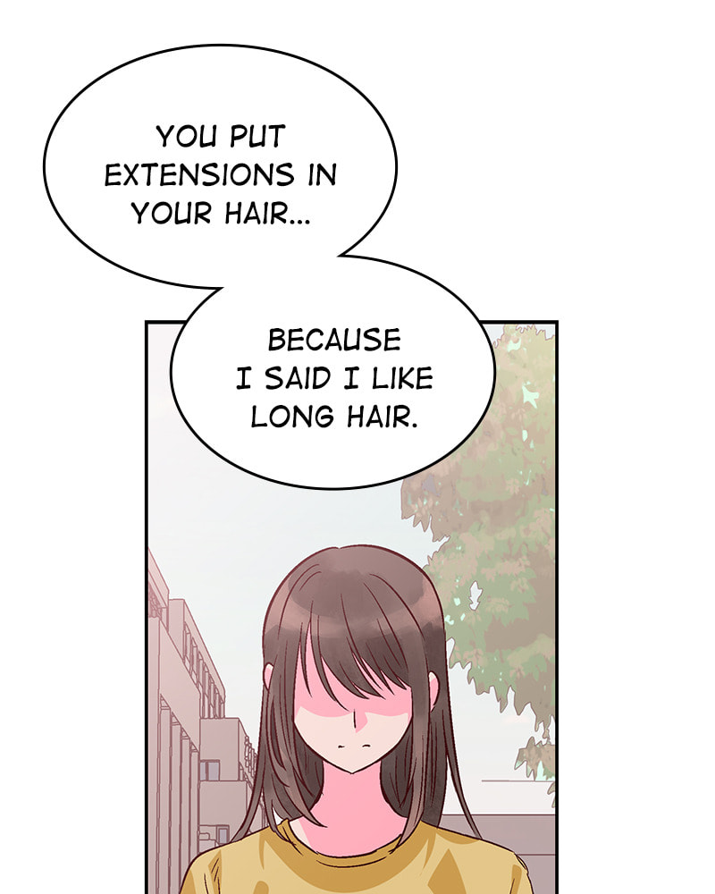The Makeup Remover Chapter 99 page 79 - 